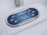 Jacuzzi en buitenspa - vonato - calvesta - vrijstaand 5 persoons bad - afbeelding 40 van  47