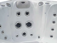 Jacuzzi en buitenspa - vonato - calvesta - vrijstaand 5 persoons - afbeelding 20 van  47