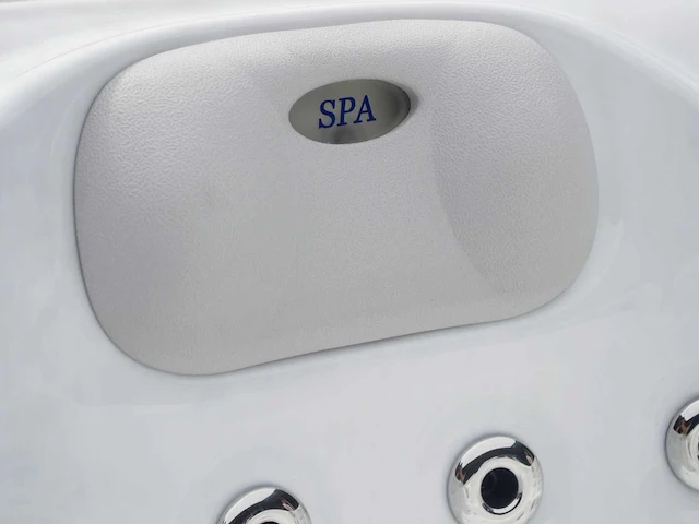 Jacuzzi en buitenspa - vonato - calvesta - vrijstaand 5 persoons - afbeelding 22 van  47