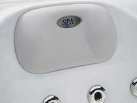 Jacuzzi en buitenspa - vonato - calvesta - vrijstaand 5 persoons - afbeelding 22 van  47