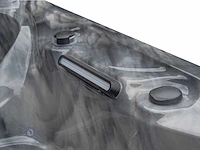 Jacuzzi en buitenspa - vonato - calvesta - vrijstaand 5 persoons - afbeelding 38 van  47