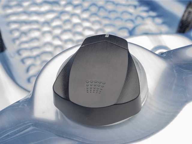 Jacuzzi en buitenspa - vonato - calvesta - vrijstaand 5 persoons - afbeelding 7 van  47