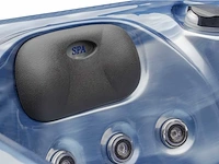 Jacuzzi en buitenspa - vonato - calvesta - vrijstaand 5 persoons - afbeelding 9 van  47