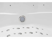 Jacuzzi en buitenspa - vonato - cavinza - 5-persoons spa met 3 ligplaatsen - afbeelding 3 van  17