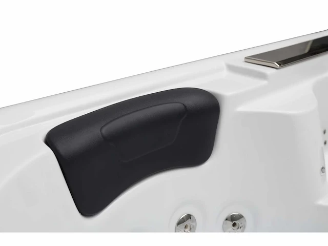 Jacuzzi en buitenspa - vonato - cavinza - 5-persoons spa met 3 ligplaatsen - afbeelding 9 van  17