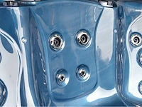 Jacuzzi en buitenspa - vonato - euphoria - vrijstaand 5 persoons bad - afbeelding 10 van  14
