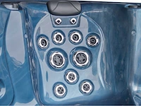 Jacuzzi en buitenspa - vonato - euphoria - vrijstaand 5 persoons bad - afbeelding 9 van  14