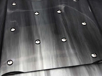Jacuzzi en buitenspa - vonato - flavina - 5-persoons spa met 3 ligplaatsen - afbeelding 2 van  23