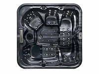 Jacuzzi en buitenspa - vonato - flavina - 5-persoons spa met 3 ligplaatsen - afbeelding 12 van  23