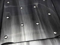 Jacuzzi en buitenspa - vonato - flavina - 5-persoons spa met 3 ligplaatsen - afbeelding 2 van  23