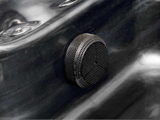 Jacuzzi en buitenspa - vonato - flavina - 5-persoons spa met 3 ligplaatsen - afbeelding 4 van  23