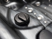 Jacuzzi en buitenspa - vonato - flavina - 5-persoons spa met 3 ligplaatsen - afbeelding 18 van  23