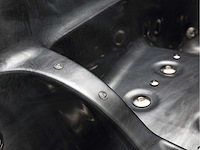 Jacuzzi en buitenspa - vonato - flavina - 5-persoons spa met 3 ligplaatsen - afbeelding 19 van  23