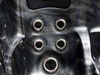 Jacuzzi en buitenspa - vonato - flavina - 5-persoons spa met 3 ligplaatsen - afbeelding 21 van  23