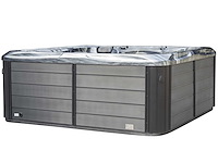 Jacuzzi en buitenspa - vonato - mavona - vrijstaand 5 persoons bad - afbeelding 6 van  13