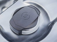 Jacuzzi en buitenspa - vonato - mavona - vrijstaand 5 persoons bad - afbeelding 8 van  13