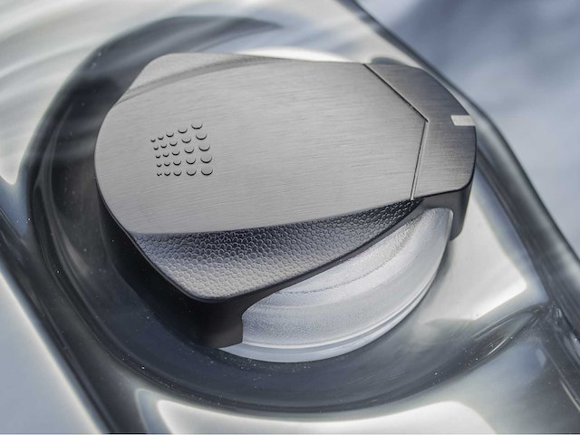 Jacuzzi en buitenspa - vonato - mavona - vrijstaand 5 persoons bad - afbeelding 9 van  13