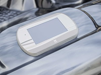 Jacuzzi en buitenspa - vonato - mavona - vrijstaand 5 persoons bad - afbeelding 12 van  13