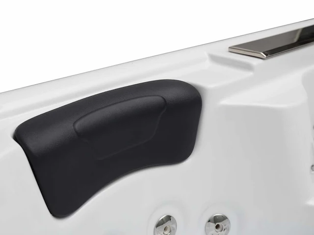 Jacuzzi en buitenspa - vonato - milaro - 5-persoons spa met 3 ligplaatsen - afbeelding 20 van  21