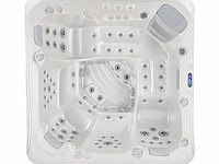 Jacuzzi en buitenspa - vonato - vantica - vrijstaand 5 persoons bad