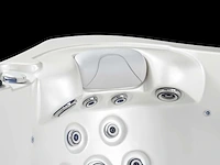 Jacuzzi en buitenspa - vonato - vantica - vrijstaand 5 persoons bad - afbeelding 5 van  10