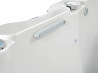 Jacuzzi en buitenspa - vonato - vantica - vrijstaand 5 persoons bad - afbeelding 8 van  10
