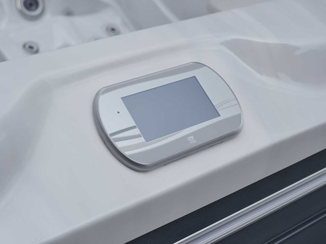 Jacuzzi en buitenspa - vonato - vistano - vrijstaand 5 persoons bad - afbeelding 5 van  62