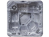 Jacuzzi en buitenspa - vonato - vistano - vrijstaand 5 persoons bad - afbeelding 1 van  62