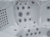 Jacuzzi en buitenspa - vonato - vistano - vrijstaand 5 persoons bad - afbeelding 20 van  62