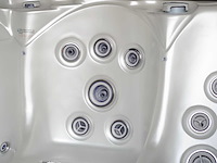 Jacuzzi en buitenspa - vonato - vistano - vrijstaand 5 persoons bad - afbeelding 30 van  62