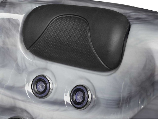 Jacuzzi en buitenspa - vonato - vistano - vrijstaand 5 persoons bad - afbeelding 23 van  62