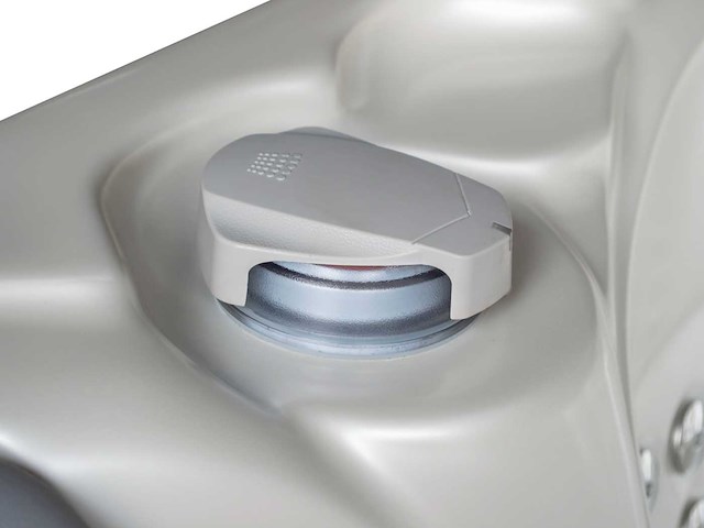 Jacuzzi en buitenspa - vonato - vistano - vrijstaand 5 persoons bad - afbeelding 40 van  62