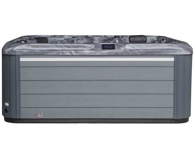 Jacuzzi en buitenspa - vonato - vistano - vrijstaand 5 persoons bad - afbeelding 34 van  62