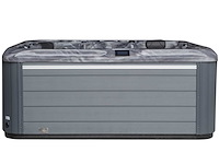 Jacuzzi en buitenspa - vonato - vistano - vrijstaand 5 persoons bad - afbeelding 34 van  62