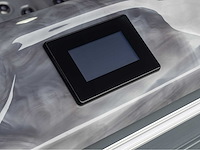 Jacuzzi en buitenspa - vonato - vistano - vrijstaand 5 persoons bad - afbeelding 45 van  62