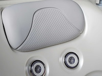 Jacuzzi en buitenspa - vonato - vistano - vrijstaand 5 persoons bad - afbeelding 57 van  62