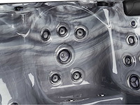 Jacuzzi en buitenspa - vonato - vistano - vrijstaand 5 persoons bad - afbeelding 56 van  62