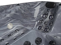 Jacuzzi en buitenspa - vonato - vistano - vrijstaand 5 persoons bad - afbeelding 61 van  62