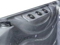Jacuzzi en buitenspa - vonato - vistano - vrijstaand 5 persoons bad - afbeelding 62 van  62