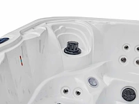 Jacuzzi en buitenspa - vonato - vrijstaand - afbeelding 2 van  12