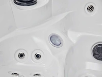 Jacuzzi en buitenspa - vonato - vrijstaand - afbeelding 3 van  12