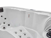 Jacuzzi en buitenspa - vonato - vrijstaand - afbeelding 7 van  12