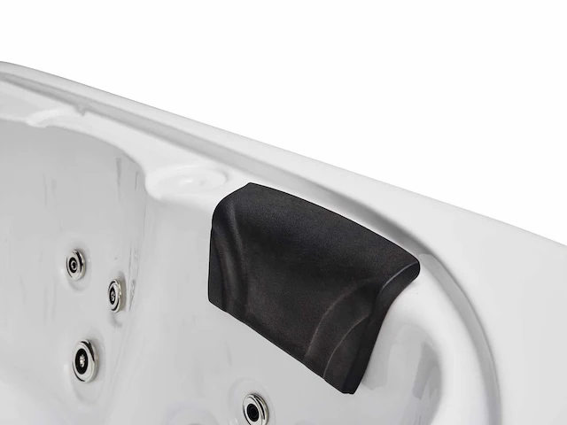 Jacuzzi en buitenspa - vonato - vrijstaand - afbeelding 11 van  12