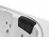 Jacuzzi en buitenspa - vonato - vrijstaand - afbeelding 11 van  12