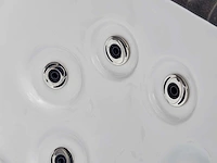 Jacuzzi en buitenspa - vonato - vrijstaand - afbeelding 12 van  12