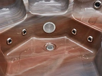 Jacuzzi en buitenspa - vonato - vrijstaand - afbeelding 6 van  15