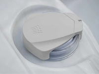 Jacuzzi en buitenspa - vonato - zorenta - vrijstaand 5 persoons bad - afbeelding 6 van  14