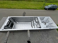 Jacuzzi / zwemspa en buitenspa - afbeelding 31 van  34