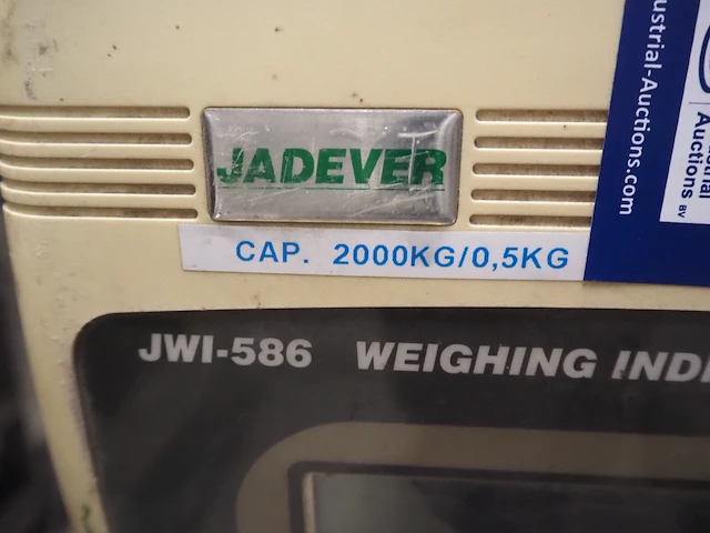 Jadever - afbeelding 7 van  8