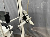 Jaeger - masterscreen lichaams- en ms-pft-analysator - apparaat voor ademhalingsdiagnose - afbeelding 6 van  8